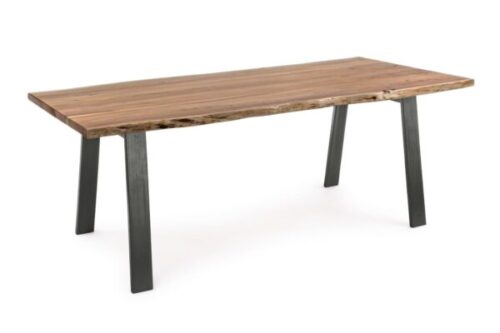 Design bútorok - ARON étkezőasztal 200x95