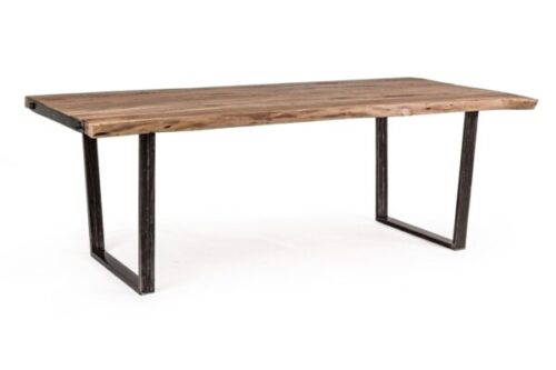 Design bútorok - ELMER étkezőasztal 220x100