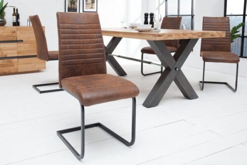 Design bútorok - APARTMENT barna mikroszálas szék