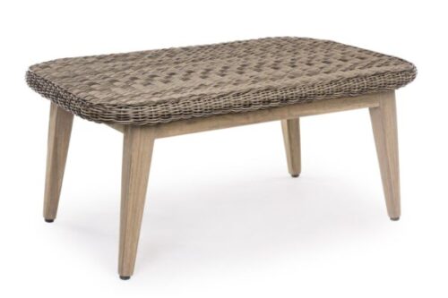 Design bútorok - BELEN barna kerti dohányzóasztal