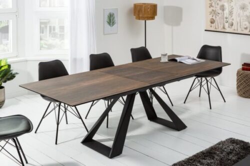Design bútorok - CONCORD barna kerámia étkezőasztal