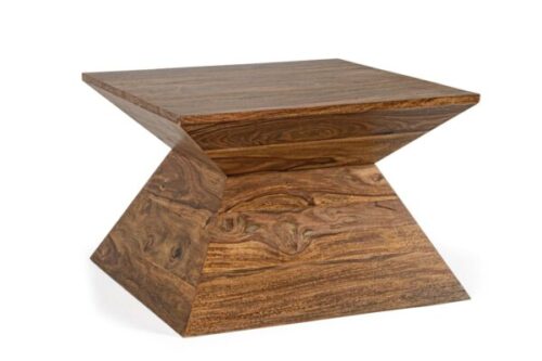 Design bútorok - EGYPT barna rózsafa dohányzóasztal
