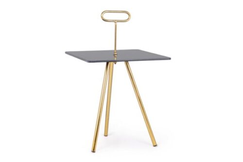 Design bútorok - INESH négyzetes lerakóasztal 40x40