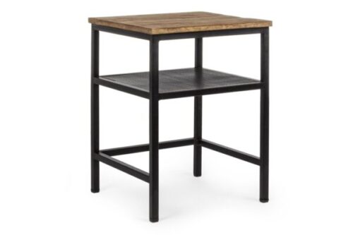 Design bútorok - RODERIC lerakóasztal 43x43