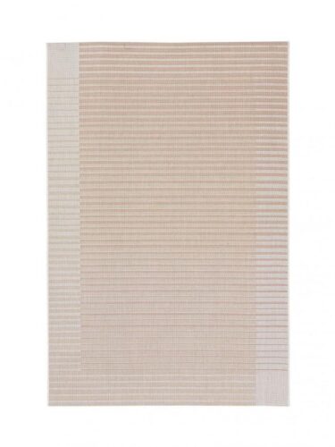 Design bútorok - KENDO bézs kültéri szőnyeg 230 x 160 cm