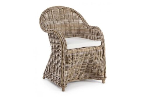 Design bútorok - MARTIN barna kerti fotel