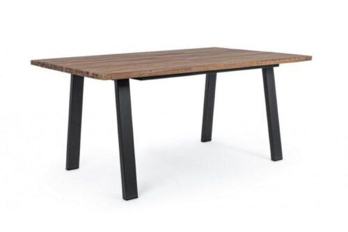 Design bútorok - OSLO barna kerti étkezőasztal 160 cm