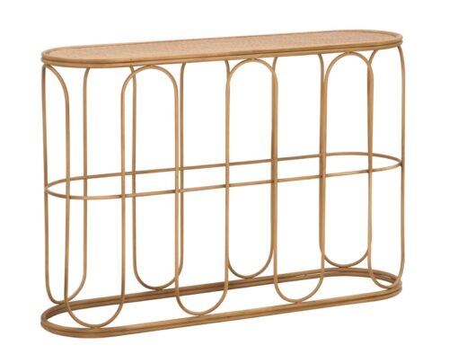 Design bútorok - SAMUI barna konzolasztal